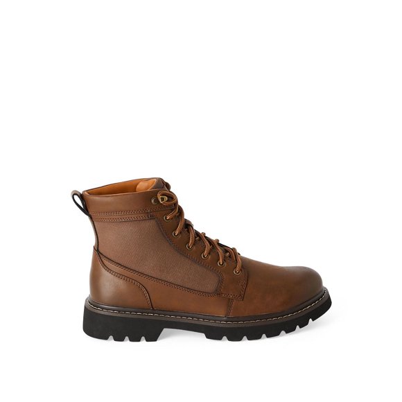 BOTTES MODE POUR HOMMES GEORGE