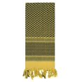 thumbnail image 1 of (Taille Unique, Beige Désert) - Rothco Shemagh, Désert, 1 of 2