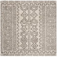 thumbnail image 3 of SAFAVIEH Hudson Raphael Contemporary Shag Area Rug, 3 of 4