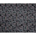 thumbnail image 4 of oneOone Polyester Lycra Fabric Leaves & Floral Block Print Fabric By Yard 56 Inch Wide, 4 of 4
