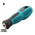 thumbnail image 1 of 1/4'' 6.35Mm Screwdriver Handle Screw Driver Bits Holder Self-Locking Adapter For Screwdriver Bits Socket Wrench Tools, 1 of 6