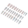thumbnail image 4 of False Nail, ABS Professional Fashionable Fake Nail  For Nail Salon 0070-05, 4 of 8
