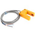 thumbnail image 2 of E3S-GS30B4 Photoelectric Switch, Motion Light Switch BERM Photoelectric Switch  For Smart Life For Outside Of The Cabinet, 2 of 8