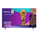 Hisense 65QD5N 65" QLED 4K Google TV
