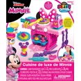 thumbnail image 3 of Softee Dough Cuisine de luxe de Minnie, 3 of 5
