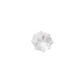 thumbnail image 1 of serony Plateau Miniature Décor Transparent pour Maisons de Poupées Jouets de Jeu Bricolage Accessoires Clair, 1 of 9