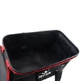 thumbnail image 2 of Yimiti Eva Folding Fishing Bucket Live Fish Box Portable Fish Sea Fishing Box,40Cm, 2 of 9