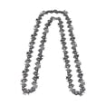 thumbnail image 2 of Chainsaw Chain, Saw Chains Wood Cutting  For Machining For Lumbering For Logging Saws, 2 of 8
