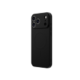 thumbnail image 2 of ONN PREMIUM SILCONE MAGSAFE CASE FOR IPONE 18PM - BLACK, 2 of 5