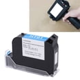 thumbnail image 4 of Printer , Portable 12.7mm Safe Robust Handheld   ABS 42ML Fluent Printing  For Wood For Glass Black,Blue,Red,Green, 4 of 8