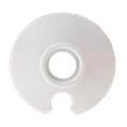 thumbnail image 4 of DYNWAVECA Hiking Poles Basket Replacement Part Ski Pole Tips,Accessories,Walking Sticks Replacement Tip Protector for Outdoor,Accessory white, 4 of 10