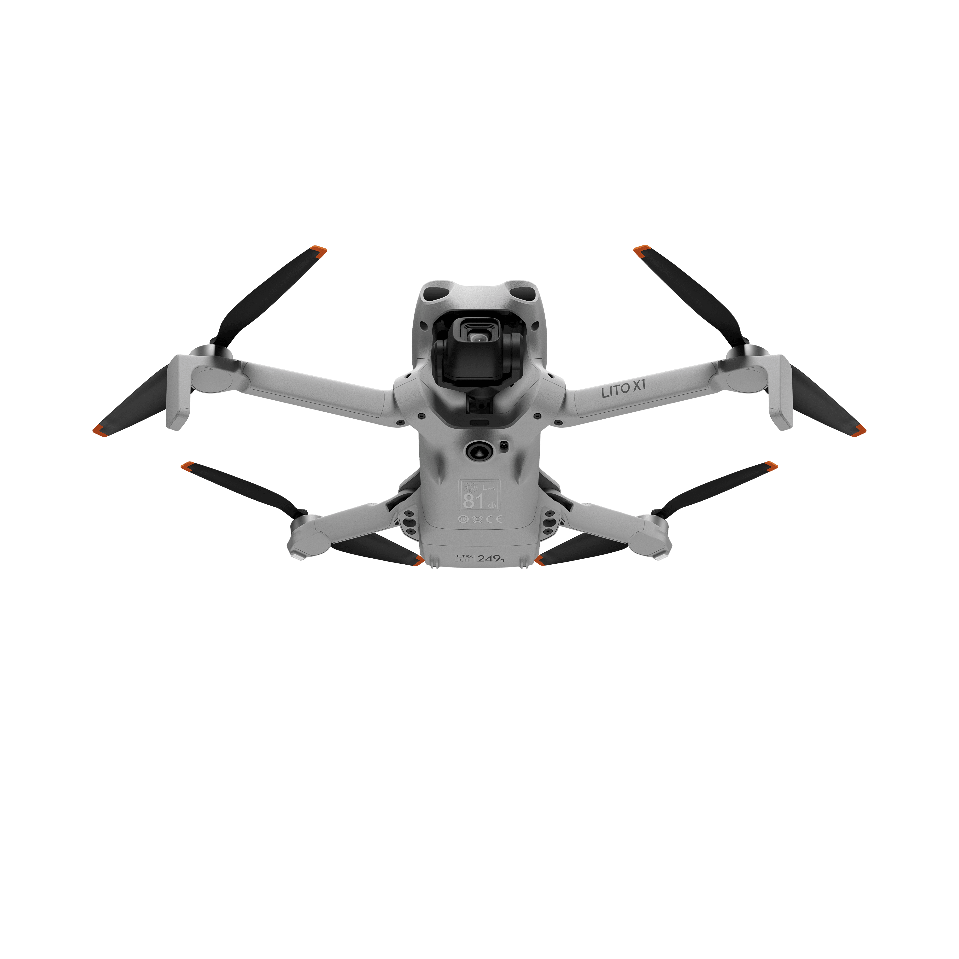 DJI Lito X1