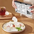 thumbnail image 3 of Stainless Steel Ideal for Quick Freezing Easy Release for Parties and Everyday Use, 3 of 5
