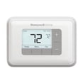 thumbnail image 4 of Honeywell Home RTH6360D1002 Programmable Thermostat, 5-2 Schedule, 1-Pack, White, 4 of 5
