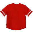 thumbnail image 2 of Men's Team Canada Baseball Jersey, 2 of 2