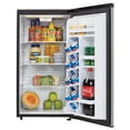 thumbnail image 3 of Danby Products Danby 3.3 Cu. Ft. Compact Refrigerator, 3 of 4