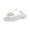 White, variant on Sandals for Girls, Thick-Soled Crystal Jelly Princess Shoes with Bow , Spring/Summer Style, Comfortable Childrens Sandals