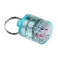 thumbnail image 4 of S SERENABLE Underwater LED ing Light Deep Drop LED Lights Plastic 7mm Bright Solid and - Blue, 4 of 5