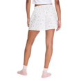 thumbnail image 3 of No Boundaries Women's Twill Sleep Boxer, 3 of 6