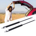 thumbnail image 4 of Gas Spring, 2Pcs 540mm Seamless Lift Support Low Friction  For Mechanical Equipment 600N,700N,800N,900N, 4 of 8
