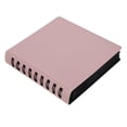 thumbnail image 1 of Cergrey 68 Pockets Min Instant Photo Album Picture Case Storage for Fujifilm Instax Mini Film 7s 8, Photo Album, Picture Storage, 1 of 7
