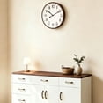 thumbnail image 4 of Horloge murale hometrends, 4 of 4