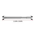 thumbnail image 2 of WIFKLSIIPG Telescopic Support Pole Adjustable Support System Cabinet Adjustable Support Pole Rod 30 50cm/50 80cm Cabinet Lifting Bracket for Cabinet Sofa, 2 of 8