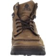 thumbnail image 3 of Rocky Men's Outback Hunting BootBrown9 M US, 3 of 4