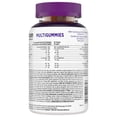 thumbnail image 4 of Centrum MultiGummies Womens multivitamin with calcium, 4 of 8