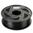thumbnail image 1 of CloneBox 03428 Filament d'Imprimante 3D 1.75mm PLA 1kg Noir, 1 of 5