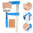 thumbnail image 2 of 1 Ensemble d'Accessoires d'Installation de Guitares Outils de Remplacement, 2 of 8