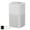 White, variant on Vwrxbz USB Home Deodorization and Removal Small Aromatherapy Purifier with HEPA Filter