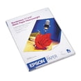 thumbnail image 2 of Epson - Mat - Papier 11 Po x 14 Po en 50 Feuilles - pour Stylus Photo 1280, R2400, R2880; WorkForce 1100, WF-2930, 2 of 2