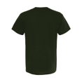 thumbnail image 2 of M&O 4800 T-Shirt Toucher Doux Doré, 2 of 2