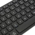 thumbnail image 4 of Targus AKB862US Clavier antimicrobien compact multi-dispositifs Bluetooth®, 4 of 4
