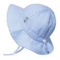 thumbnail image 1 of Jan & Jul Chapeau de Soleil en Coton pour Garçons Ou Filles, 1 of 6