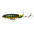 thumbnail image 1 of HLONK 4.33” ABS Floating Fishing Lures for Bass, 1 of 7