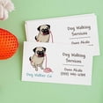 thumbnail image 4 of Avery Business Cards, Clean Edge, Matte White, 2"x3", for Inkjet Printer, 10 Cards/Sheet, 5 Sheets/pack, 50 Cards- 41871, 4 of 7