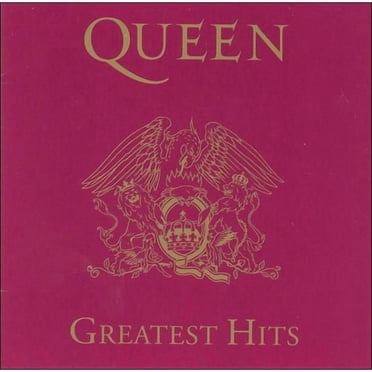 Queen - Greatest Hits