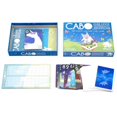 thumbnail image 4 of Deluxe Edition The Elusive Card Game Deluxe Edition With Enhanced Artwork Components And Updated For 2/4 Players Fun Family And Game By Bezier Games, 4 of 9