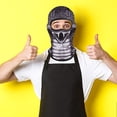 thumbnail image 2 of Sweat Absorbing Quick Drying And Breathable S Outdoor Skiing Sun Headgear, For Balcony And Guest Room, 2 of 5
