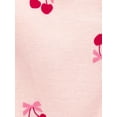 thumbnail image 4 of Carter's Child of Mine IG 3pc Set-Cherry, 4 of 8