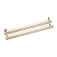thumbnail image 4 of QualitChoice Wood Portable Manual Binding Machines Wooden Bookbinding Press Handy Paper Punch Efficient DIY Project Tool Home, 4 of 6