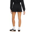 thumbnail image 3 of No Boundaries Women's Fleece Short, 3 of 6