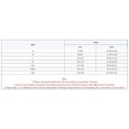 thumbnail image 3 of KEINXS Womens Zipper Front Fastening Bra Post Surgery Support Bra with Removable Pads, 3 of 17