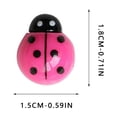 thumbnail image 3 of PRETXORVE 30 Pieces Of Thumbnails Cute Thumb Nails Thumbnails Decorative Picture Clips, 3 of 5