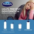 thumbnail image 2 of Pedialyte AdvancedCare, Liquid Electrolyte Solution, Blue Raspberry, 1L Bottle, Electrolyte Replacement Oral Rehydration Solution, 2 of 8