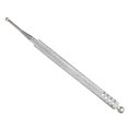 thumbnail image 2 of Lubelski 10cm Stainless Steel Acupuncture Point Probe Ear Auricular Pointer Massage Pen, 2 of 7