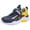 2-Yellow, variant on 2025 Boys Shoes Nice Shoes Tennis Athletic Running Walking Sneakers For Boys Lightweight Sneakers For Little/Big Shoes Kid