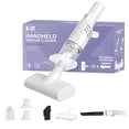 thumbnail image 3 of Handheld Rotary Collector Vacuum Cleaner with Enhanced Suction for Home and Car Suit for Mattresses,Sofas,Bedding,Carpets,Rotating Brush,Portable Design, 3 of 8